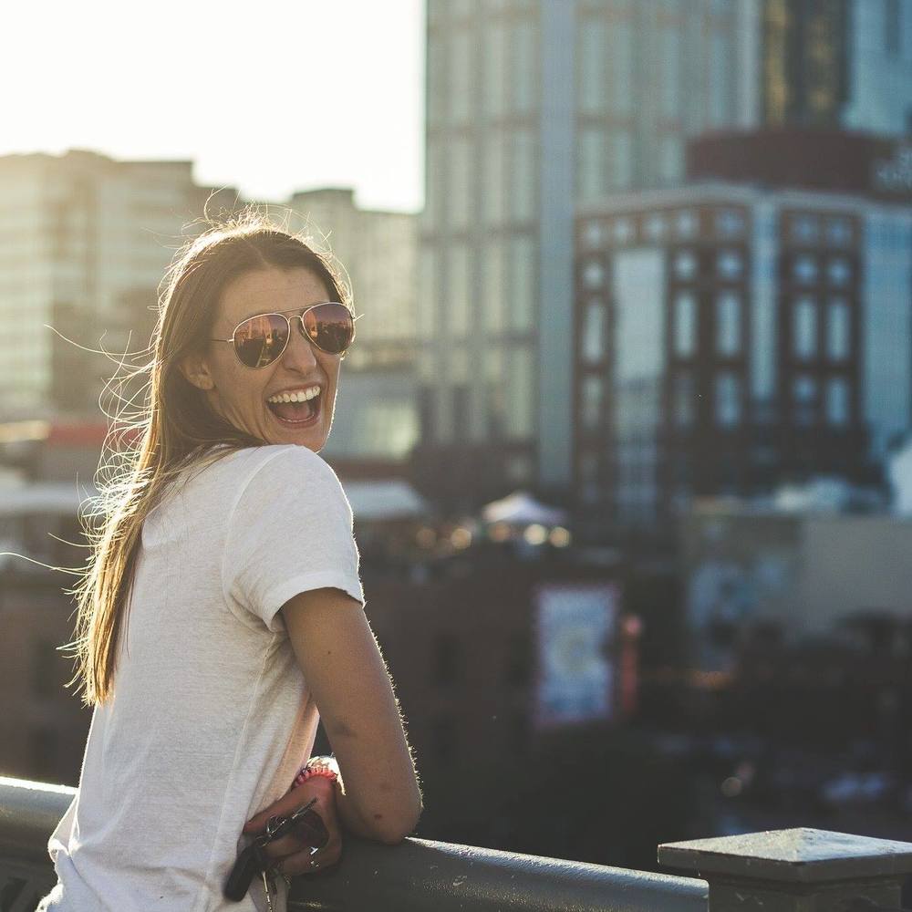 Meet your Posher, Samantha